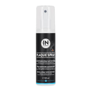 Plaque Spray
