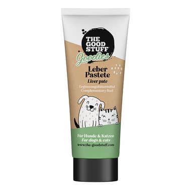 Leber Pastete Geflügel