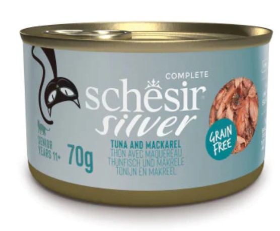 Silver Wholefood
