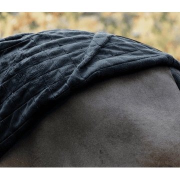 Couverture d'écurie 0g - noir