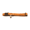 DeluxeLine Katzenhalsband 10 mm / 21 - 33 cm