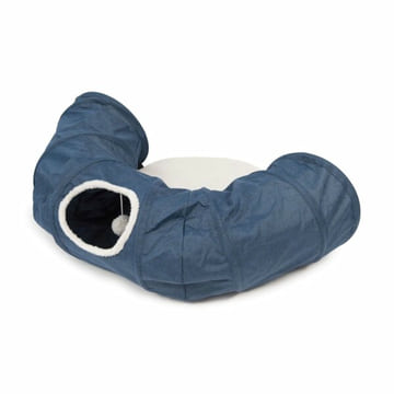 Katzen Spieltunnel Vesper