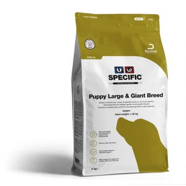SPECIFIC Puppy Large & Giant Breed CPD-XL