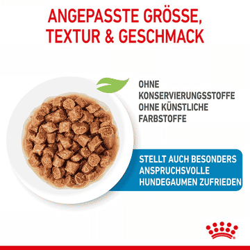 X-Small Puppy Gravy - Frischebeutel