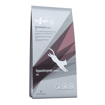 Hypoallergenic Insect IRD Chat