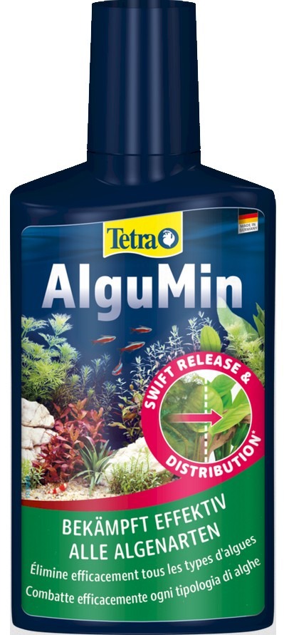 AlguMin