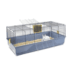 Rodent cage Easy 120