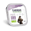 Bio Paté mit Huhn und Truthahn - Schale