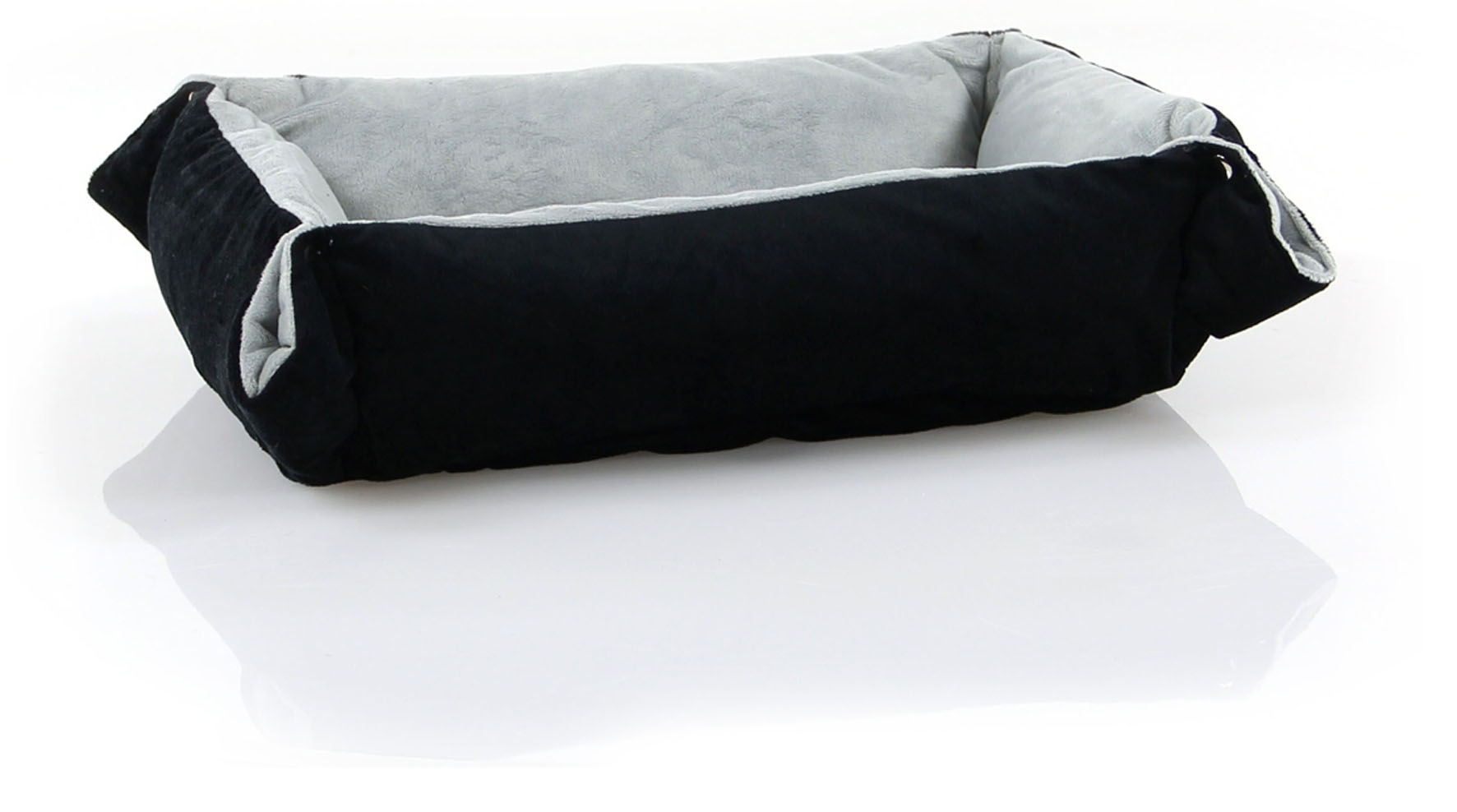 Soft Katzenbett Pfote