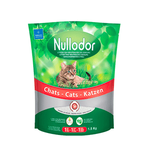 Nullodor Chats