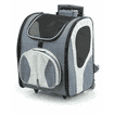 Hunde- & Katzen-Trolley/Rucksack Chester