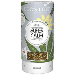 Super-Calm