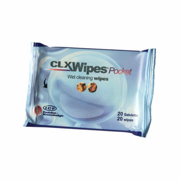 CLX Wipes Feuchttücher