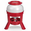 Distributeur de nourriture pour poules