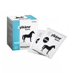 Zylkene Equine 1000 mg
