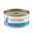HFC Natural / Thunfisch - Dose, 24x70g