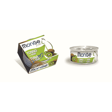 Fruits Cat Tuna