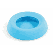 swisspet silicone wobble bowl round
