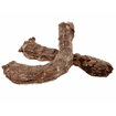 Natural snack duck necks