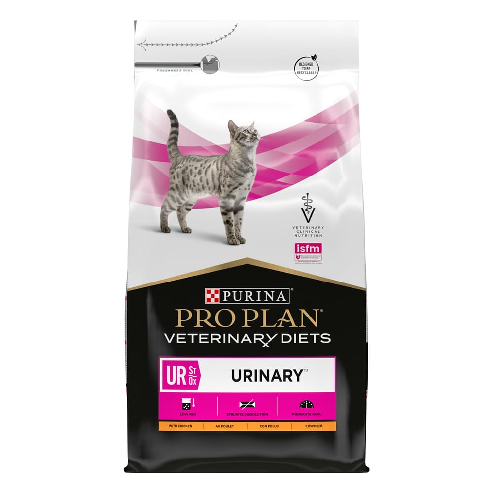 FELINE UR St/Ox Urinary