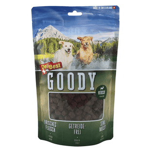 Dog Goody Cerf