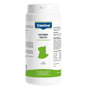 Katzenmilch
