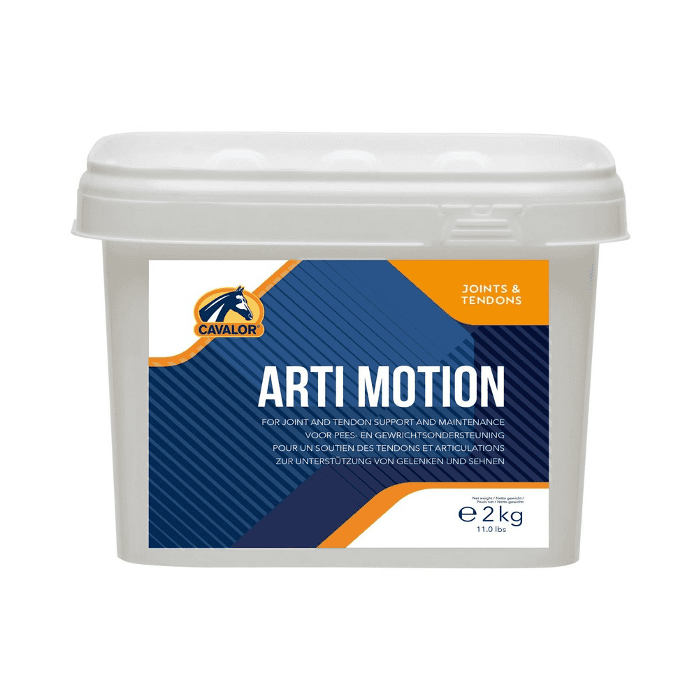 Arti Motion