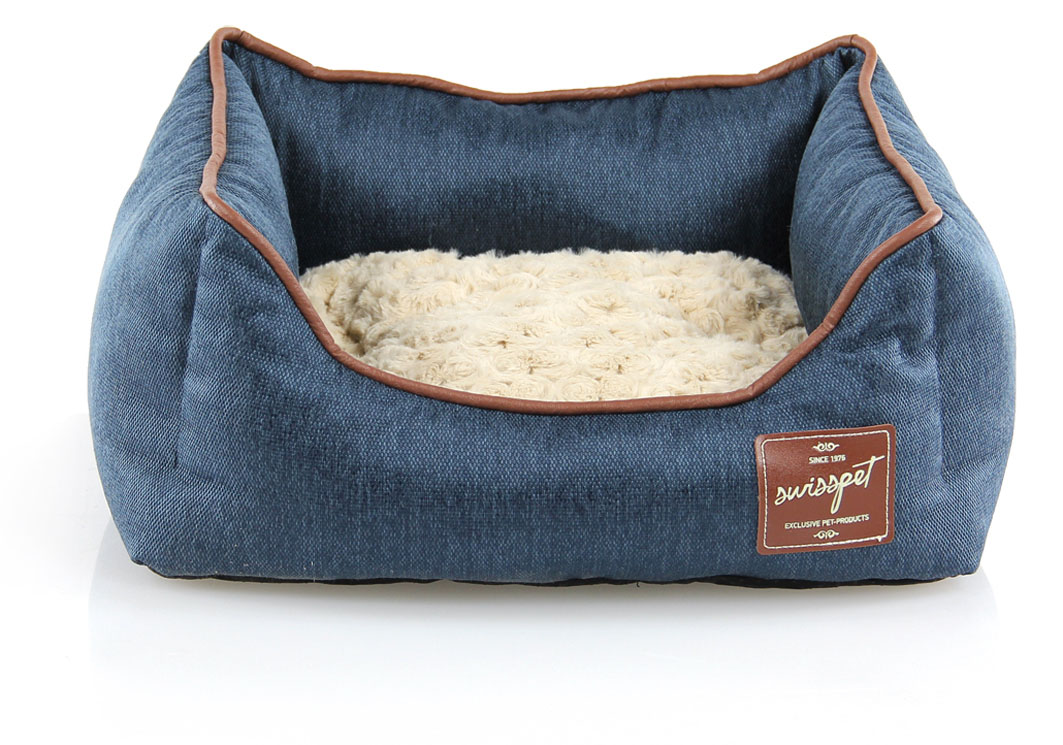 Petit lit pour chiens & chats Leya