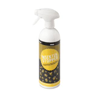 Spray anti-insectes "Insektenstopper"