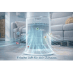 Air Purifier for Pet Owners L2-SP201-B