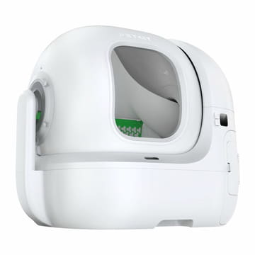 PUROBOT MAX PRO self-cleaning litter box