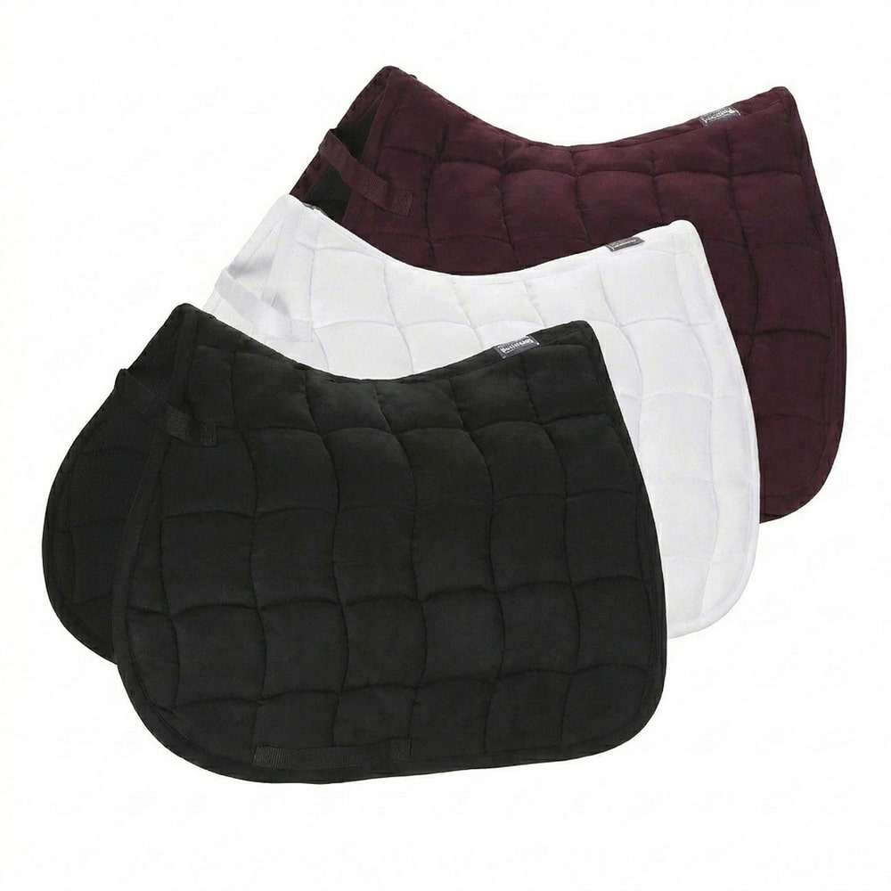 Performance Pony / Eventing Saddle Pad