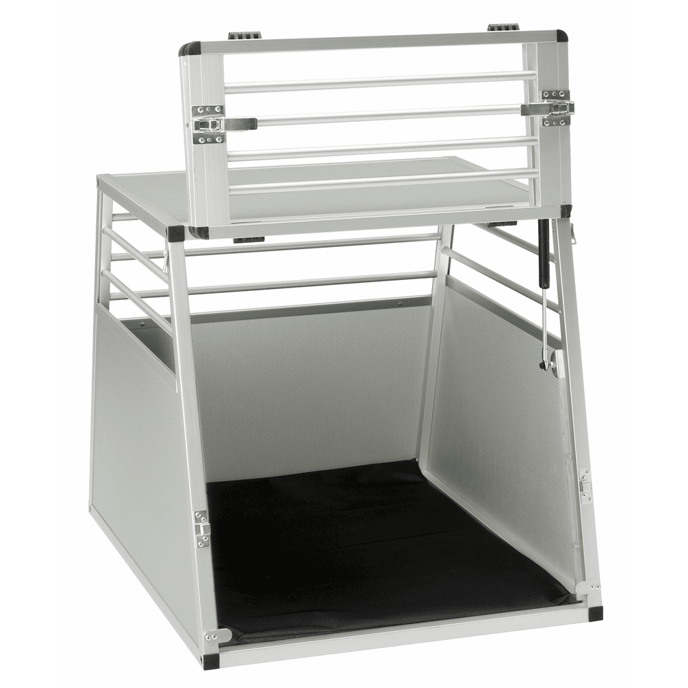 Aluminium Carbox Olympia