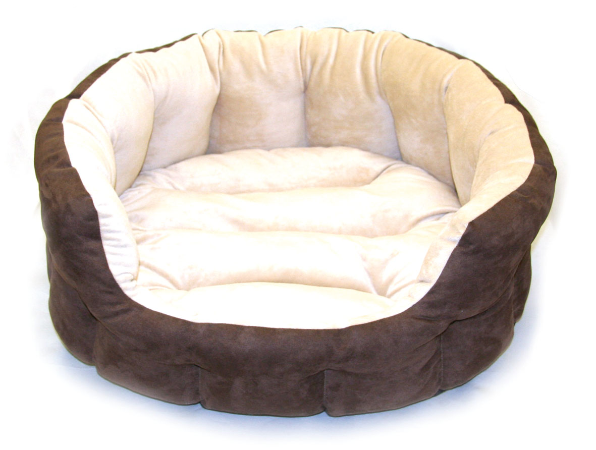 Hunde- & Katzenbett Sebastian