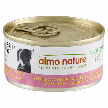 HFC Natural Dog - Dose