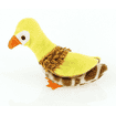 Katzenspielzeug Raschelducky