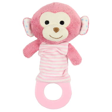 Hundespielzeuge Go Puppy rosa