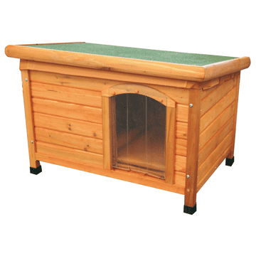 Niche pour chiens Albergo Medium