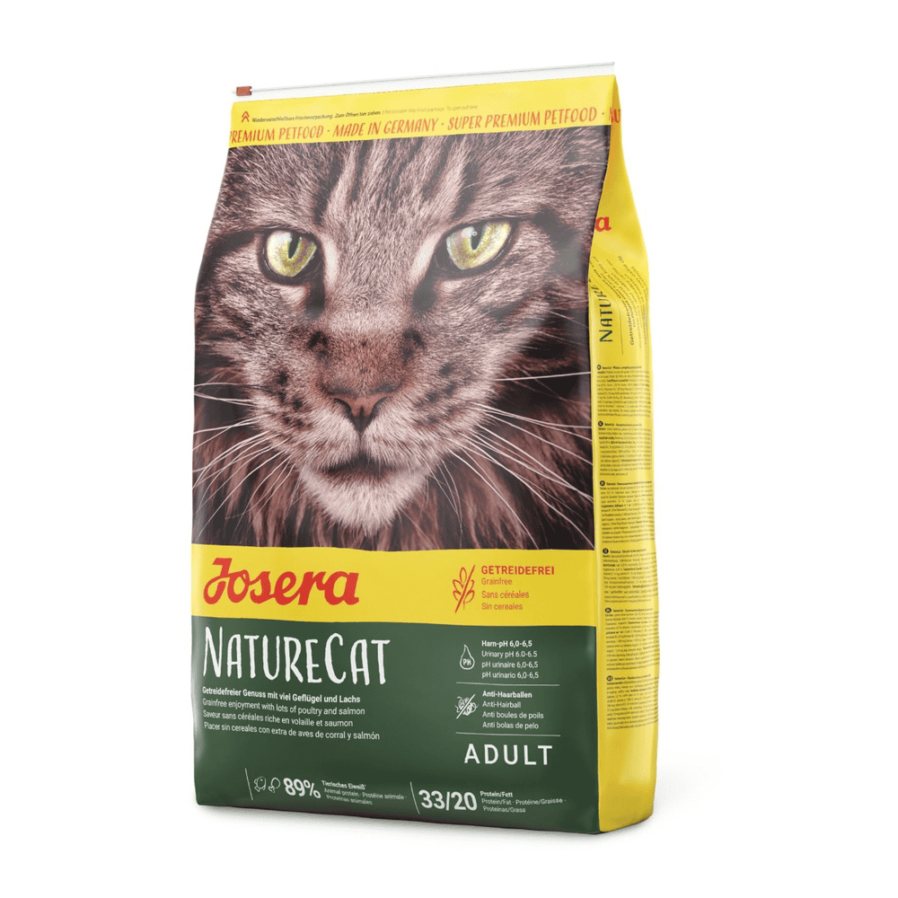 NatureCat