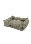 Hundebett Allwetter Taupe