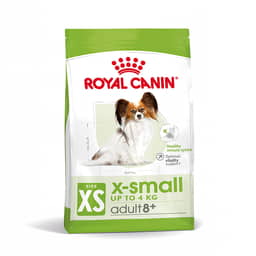 X-Small Ageing 12+
