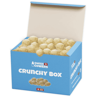 Crunchy Box