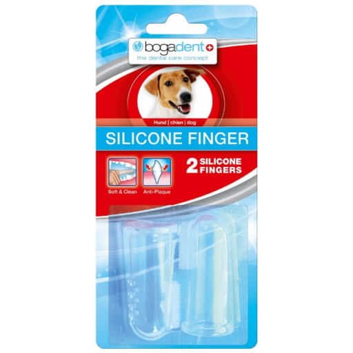 bogadent Silicone Finger