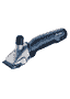 Tondeuse pour chevaux Xplorer