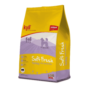 Soft Fresh Turkey adult MINI