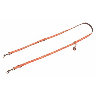 TrendLine Boneworld lead, red