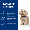 Canine z/d Food Sensitivities Mini