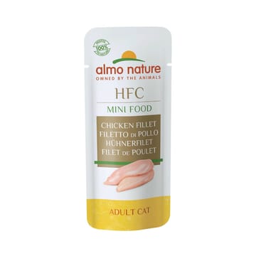 HFC Mini Food - Beutel