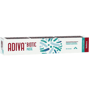 Adiva Biotic Paste