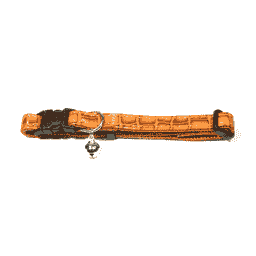 swisspet DeluxeLine Katzenhalsband 10mm / 21 - 33cm